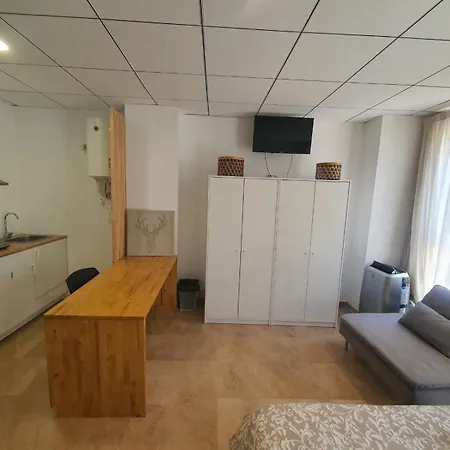 Appartement 11 Nights *