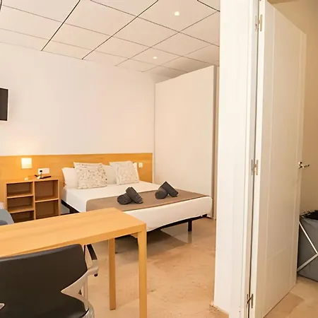 11 Nights Apartamento *