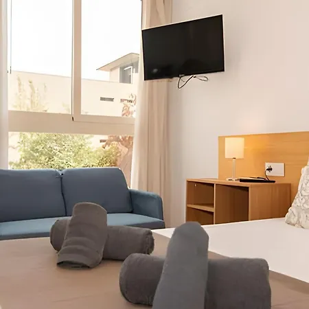 Appartement 11 Nights