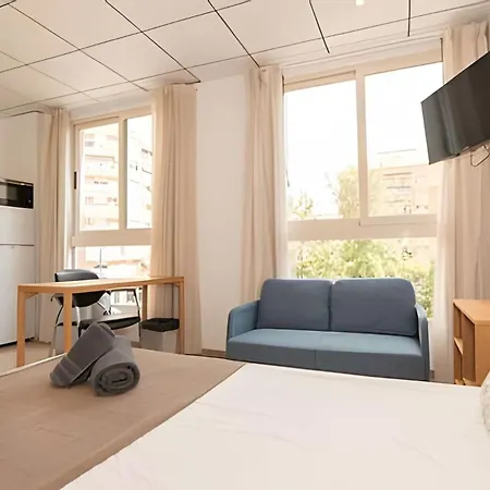 11 Nights Apartamento