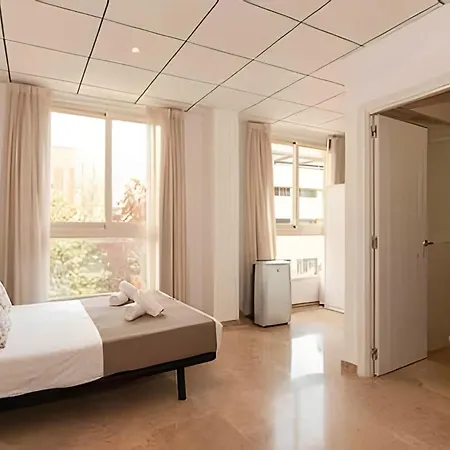Appartement 11 Nights *