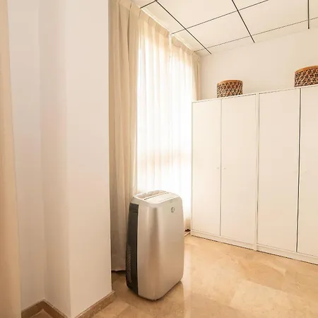 11 Nights Appartement Valencia