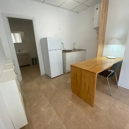 Appartement 11 Nights
