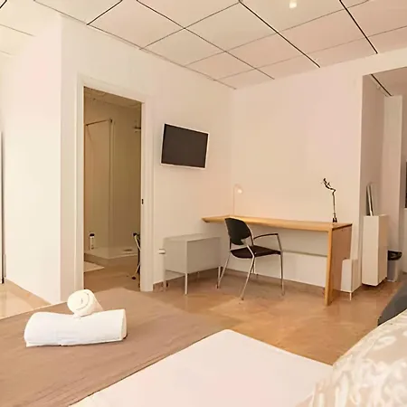 Apartamento 11 Nights Valência