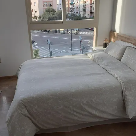 11 Nights Appartement Valencia