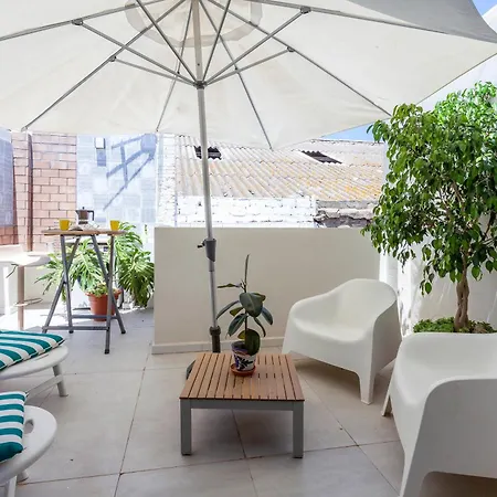 Mediterranean Gem Getaway *