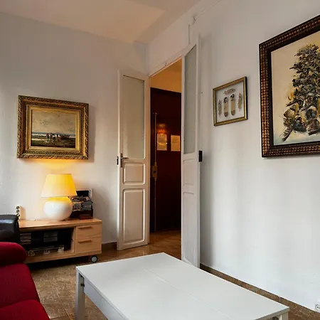 Russafa Codrut Walencja