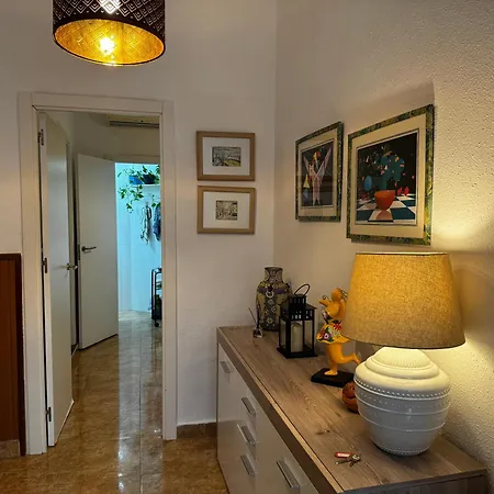 Apartament Russafa Codrut Walencja