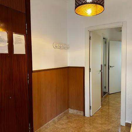 Russafa Codrut Apartman Valencia