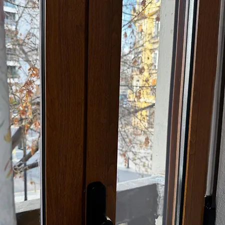 Apartman Russafa Codrut Valencia