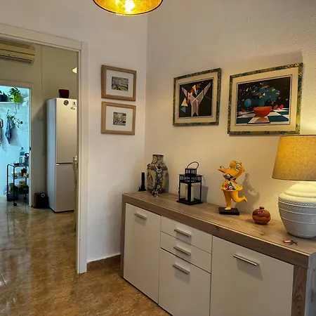 Russafa Codrut * Valencia