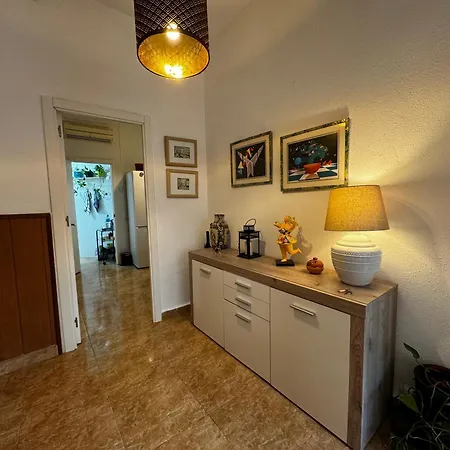 Russafa Codrut Apartman Valencia