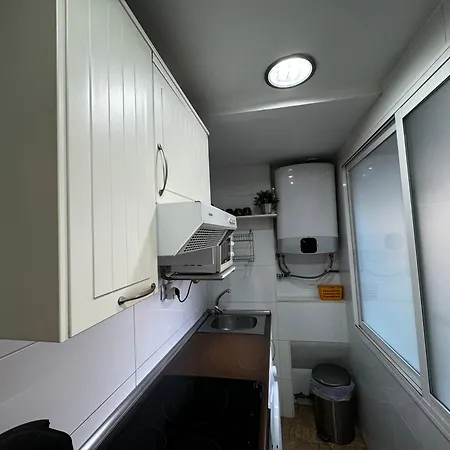 Russafa Codrut Valencia