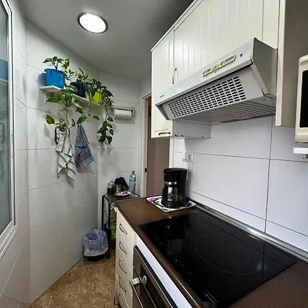 Apartment Russafa Codrut