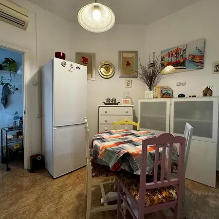 Apartman Russafa Codrut *