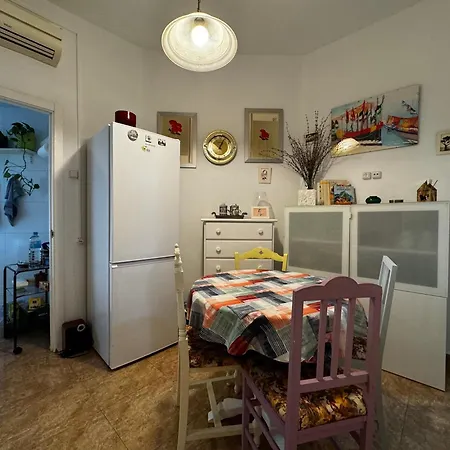 Apartman Russafa Codrut *