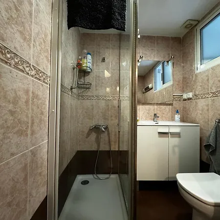 Russafa Codrut * Valencia