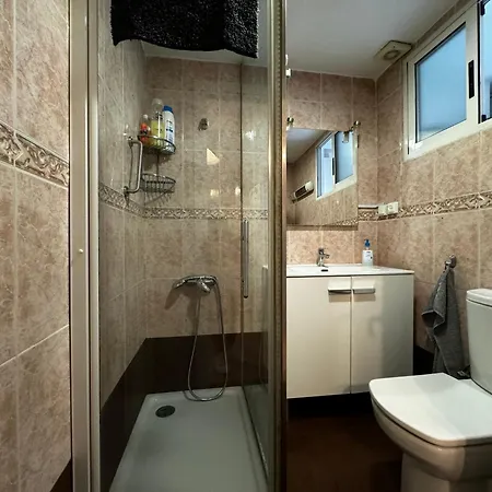 Apartman Russafa Codrut Valencia