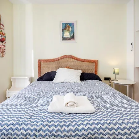 Apartmán Ruzafa Centro Ii