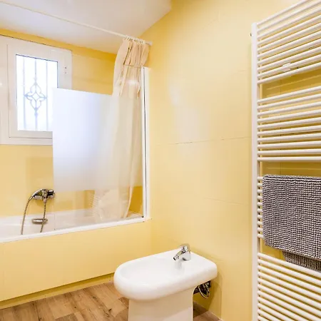 Appartement Ruzafa Centro Ii