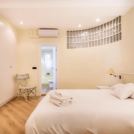 Appartement Ruzafa Centro Ii Valencia