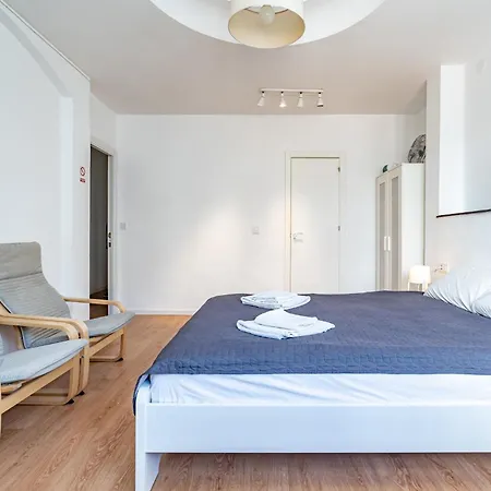 Jardin Botanico Guest house