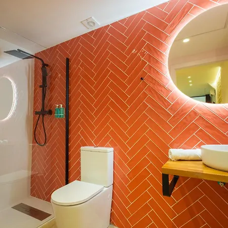 Apartamento Florit Flats - The Sorolla