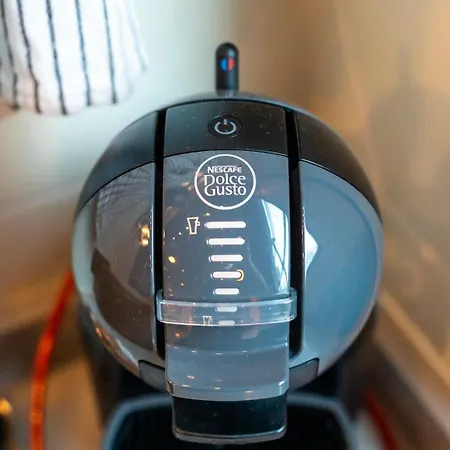 Art Lofts By Benisur *