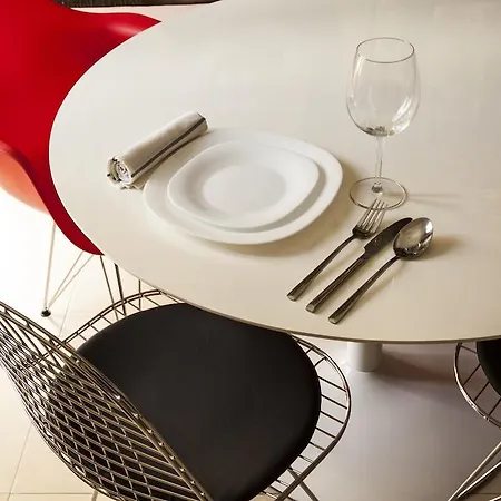 Bubuflats Ayuntamiento Appartement Valence