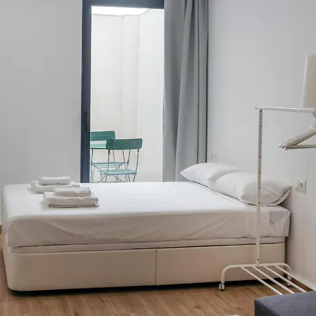 Apartment Vlc Host- Fray Pedro Valencia