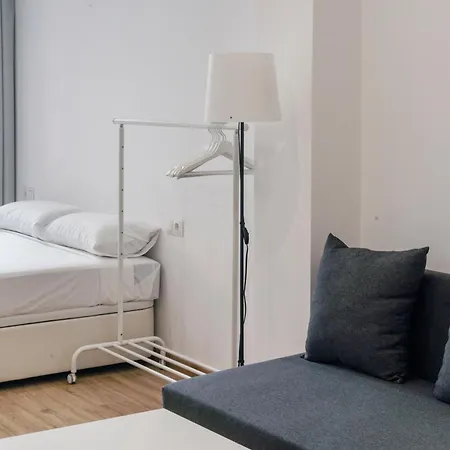 Vlc Host- Fray Pedro Apartment