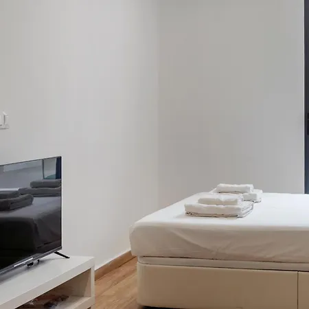 Vlc Host- Fray Pedro Apartment *