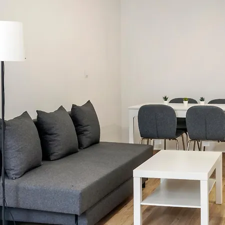 Apartment Vlc Host- Fray Pedro *