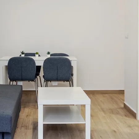 Vlc Host- Fray Pedro Apartment Valencia