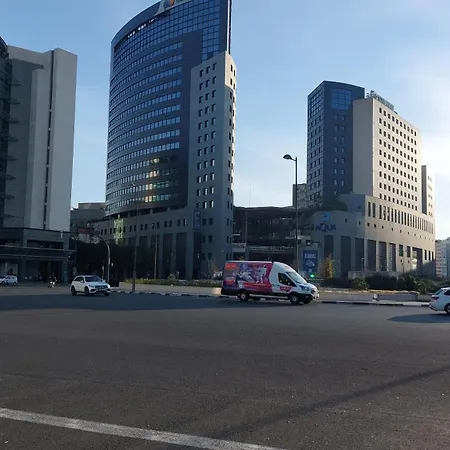 Lyesblb Aparthotel Valencie