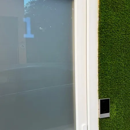 Lliri 32 Appartement Valence