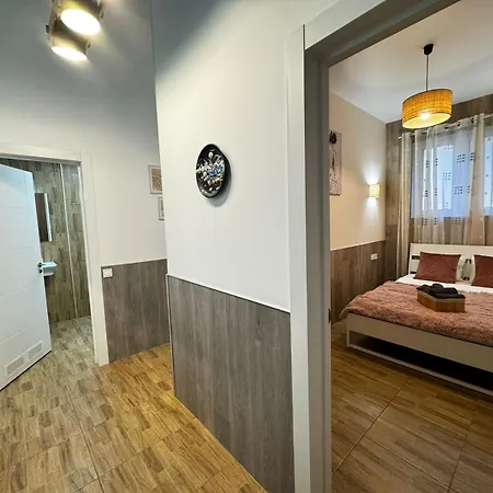 Apartamento Lliri 32