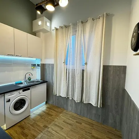 Lliri 32 Appartement *