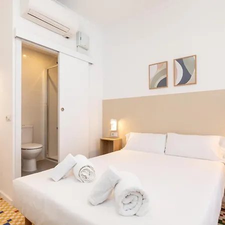 Alicante By Moontels