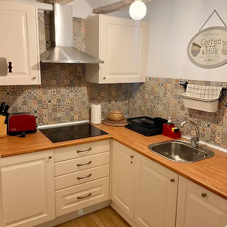 Cosy At The Cathedral With Wifi Appartamento *