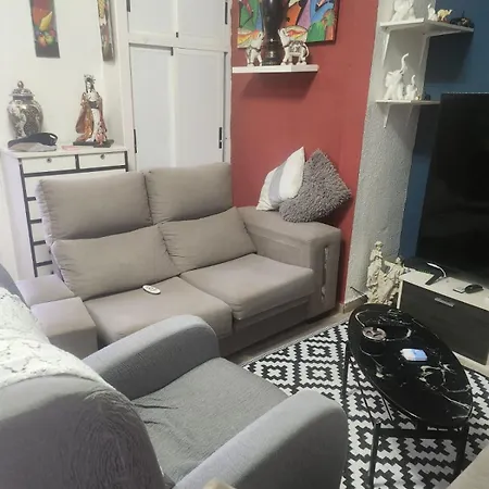 Apartment Mi Piso *