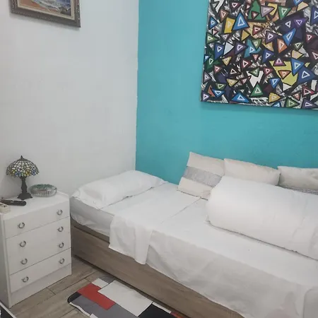 Mi Piso Apartment *