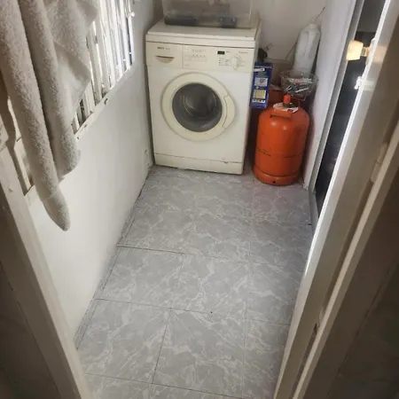 Apartment Mi Piso Valencia