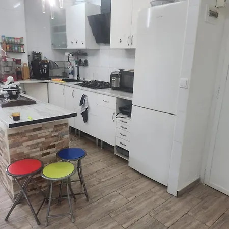 Mi Piso * Valencia
