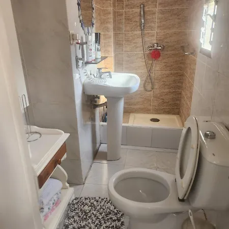 Apartment Mi Piso