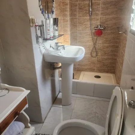 Mi Piso Apartment Valencia