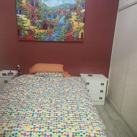 Mi Piso Valencia