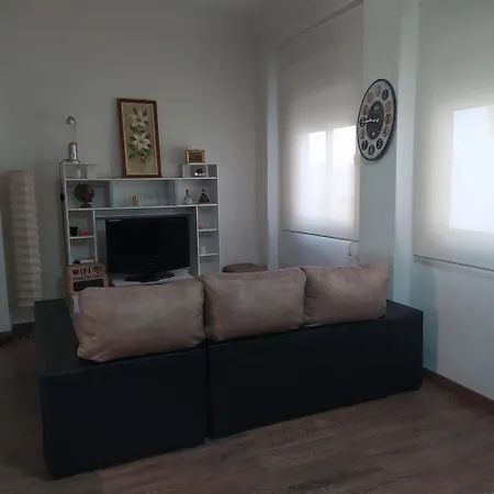 Luminoso * La Marina De Διαμέρισμα *