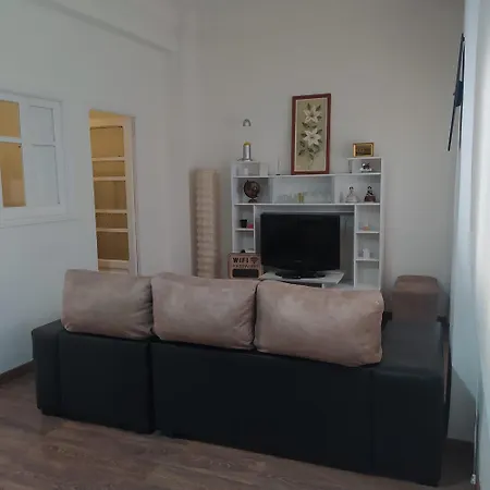 Apartamento Luminoso * La Marina De Valência