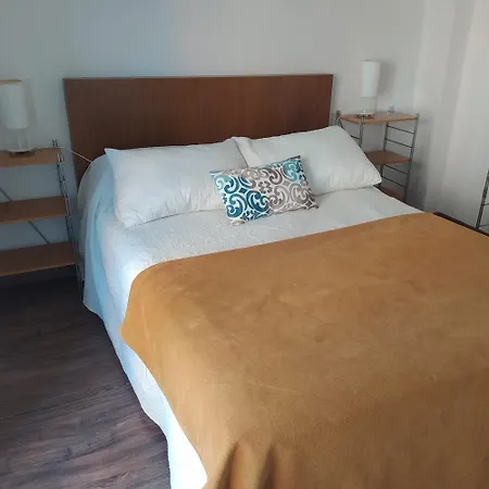 Luminoso * La Marina De Appartement